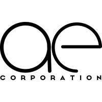 AE CORPORATION S.A.S. logo, AE CORPORATION S.A.S. contact details