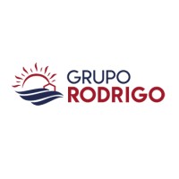 GRUPO RODRIGO logo, GRUPO RODRIGO contact details