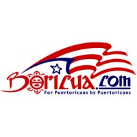 Boricua.com logo, Boricua.com contact details