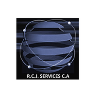 R.C.J. SERVICES C.A. logo, R.C.J. SERVICES C.A. contact details