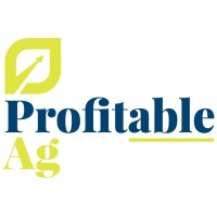 Profitable Ag logo, Profitable Ag contact details