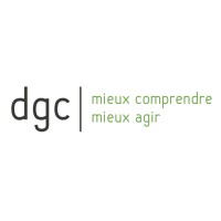 'd''Astous Groupe Conseil inc.' logo, 'd''Astous Groupe Conseil inc.' contact details