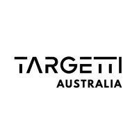 TARGETTI Australia Pty Limited logo, TARGETTI Australia Pty Limited contact details