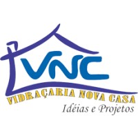 Vidraçaria Nova Casa logo, Vidraçaria Nova Casa contact details