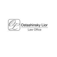 Ostashinsky Lior Law Office logo, Ostashinsky Lior Law Office contact details