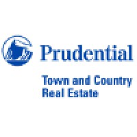 Prudential Town & Country R.E. logo, Prudential Town & Country R.E. contact details