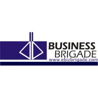 Business Brigade logo, Business Brigade contact details