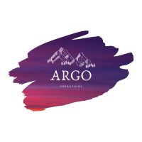 Argo Operations logo, Argo Operations contact details