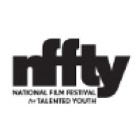 NFFTY logo, NFFTY contact details