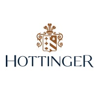 Hottinger logo, Hottinger contact details