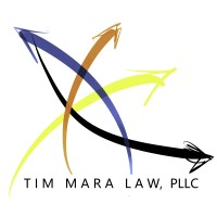 TIM MARA LAW, LLC logo, TIM MARA LAW, LLC contact details