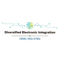 Diversified Electronic Integration logo, Diversified Electronic Integration contact details