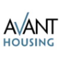 Avant Housing logo, Avant Housing contact details