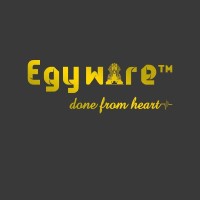 Egyware™ CRM logo, Egyware™ CRM contact details