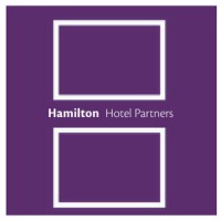 Hamilton Hotel Partners logo, Hamilton Hotel Partners contact details