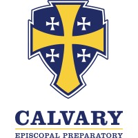 Calvary Episcopal Preparatory logo, Calvary Episcopal Preparatory contact details