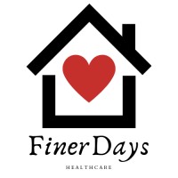 Finer Days Healthcare logo, Finer Days Healthcare contact details