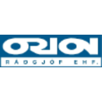 ORION Consulting logo, ORION Consulting contact details