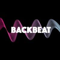 BACKBEAT logo, BACKBEAT contact details