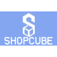 ShopCube logo, ShopCube contact details