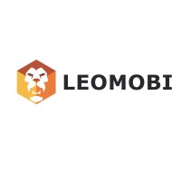 Leomobi logo, Leomobi contact details