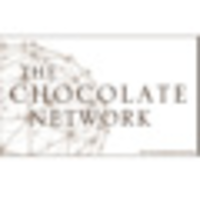 The Chocolate Network logo, The Chocolate Network contact details