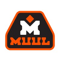 MUUL USA logo, MUUL USA contact details