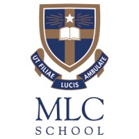 MLC School Sydney logo, MLC School Sydney contact details