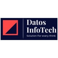 Datos Infotech logo, Datos Infotech contact details