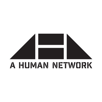 AHN (A Human Network) logo, AHN (A Human Network) contact details