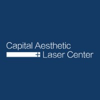 Capital Aesthetic + Laser Center logo, Capital Aesthetic + Laser Center contact details