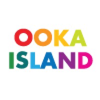 Ooka Island Inc. logo, Ooka Island Inc. contact details