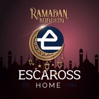 Escaross Home logo, Escaross Home contact details