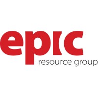 Epic Resource Group logo, Epic Resource Group contact details