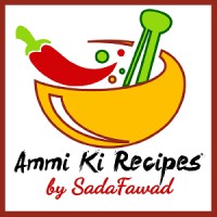 Ammi Ki Recipes logo, Ammi Ki Recipes contact details