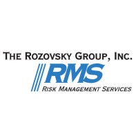 The Rozovsky Group, LLC logo, The Rozovsky Group, LLC contact details