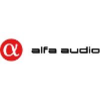 Alfa Audio A/S logo, Alfa Audio A/S contact details