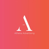 Athena Advertising logo, Athena Advertising contact details