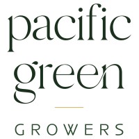 PACIFIC GREEN GROWERS, LLC logo, PACIFIC GREEN GROWERS, LLC contact details