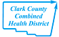 Clark County Combined Health District logo, Clark County Combined Health District contact details