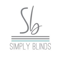 Simply Blinds logo, Simply Blinds contact details