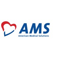 American Medical Solutions, Inc. logo, American Medical Solutions, Inc. contact details