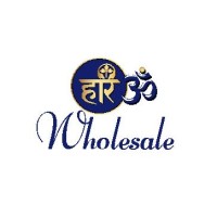 Hariom Wholesale logo, Hariom Wholesale contact details