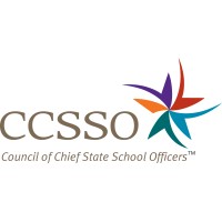 The Council of Chief State School Officers logo, The Council of Chief State School Officers contact details