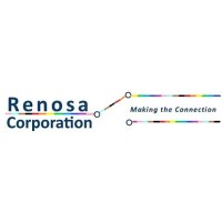 Renosa Corporation logo, Renosa Corporation contact details