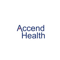 Accend Health LLC logo, Accend Health LLC contact details