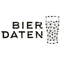 Bier Daten logo, Bier Daten contact details