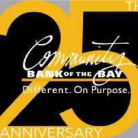 Community Bank Of The Bay logo, Community Bank Of The Bay contact details