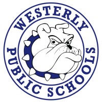 Exeter-West Greenwich School District logo, Exeter-West Greenwich School District contact details