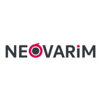 GROUPE NEOVARIM logo, GROUPE NEOVARIM contact details